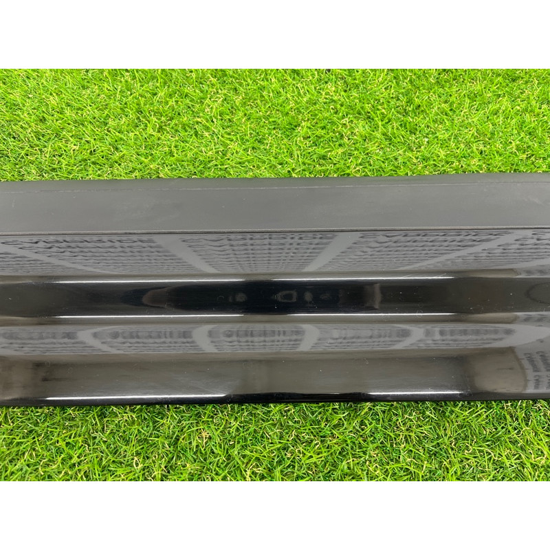 Накладка двери внешняя (кузов и элементы) PORSCHE CAYENNE 958 2012 4.8 95855978804G2X