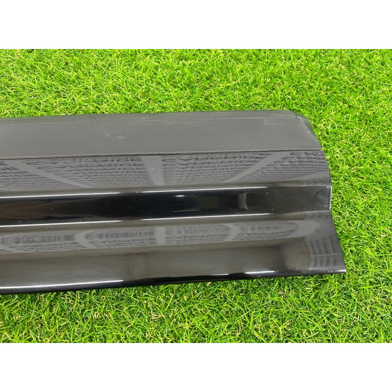 Накладка двери внешняя (кузов и элементы) PORSCHE CAYENNE 958 2012 4.8 95855978804G2X