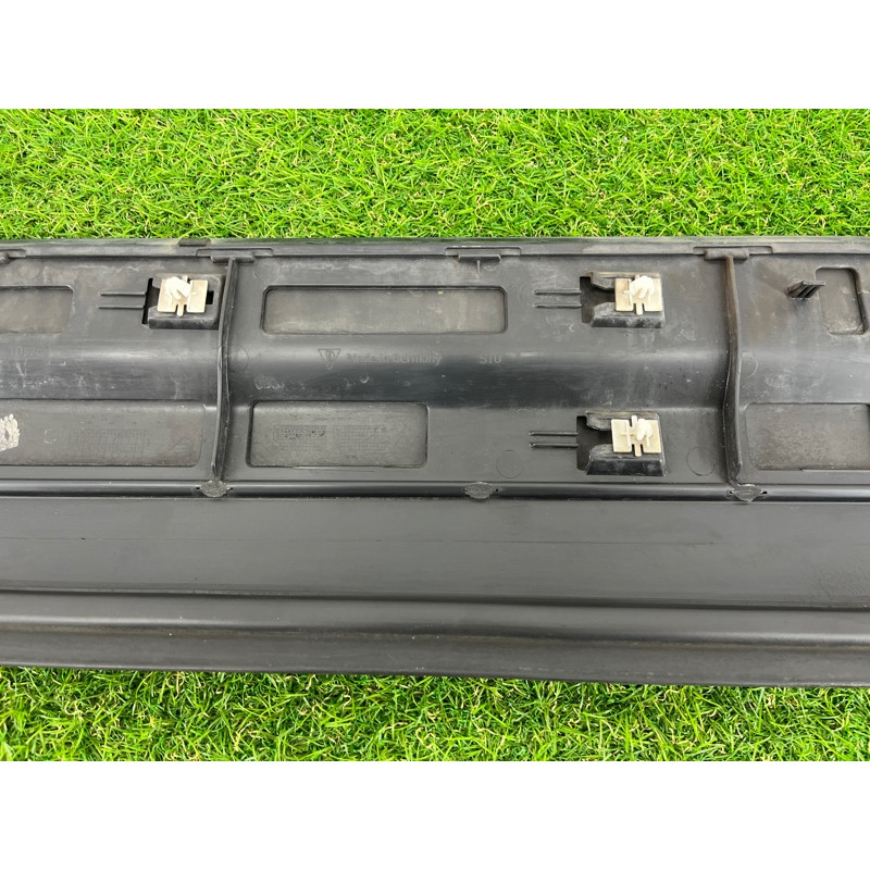 Накладка двери внешняя (кузов и элементы) PORSCHE CAYENNE 958 2012 4.8 95855978804G2X