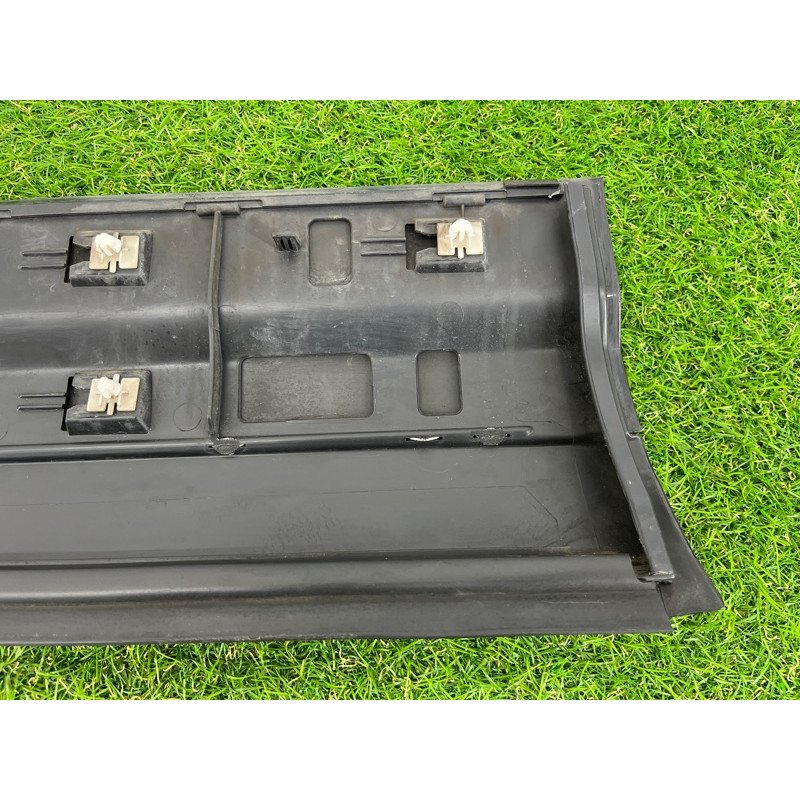 Накладка двери внешняя (кузов и элементы) PORSCHE CAYENNE 958 2012 4.8 95855978804G2X