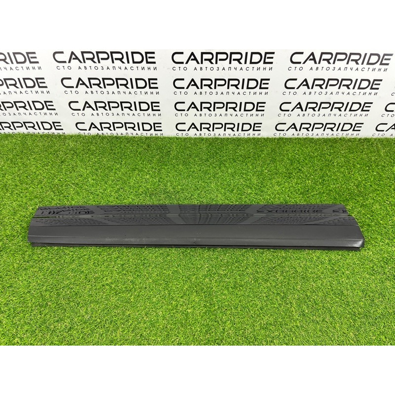 Накладка двери внешняя (кузов и элементы) PORSCHE CAYENNE 958 2012 4.8 95855978704G2X