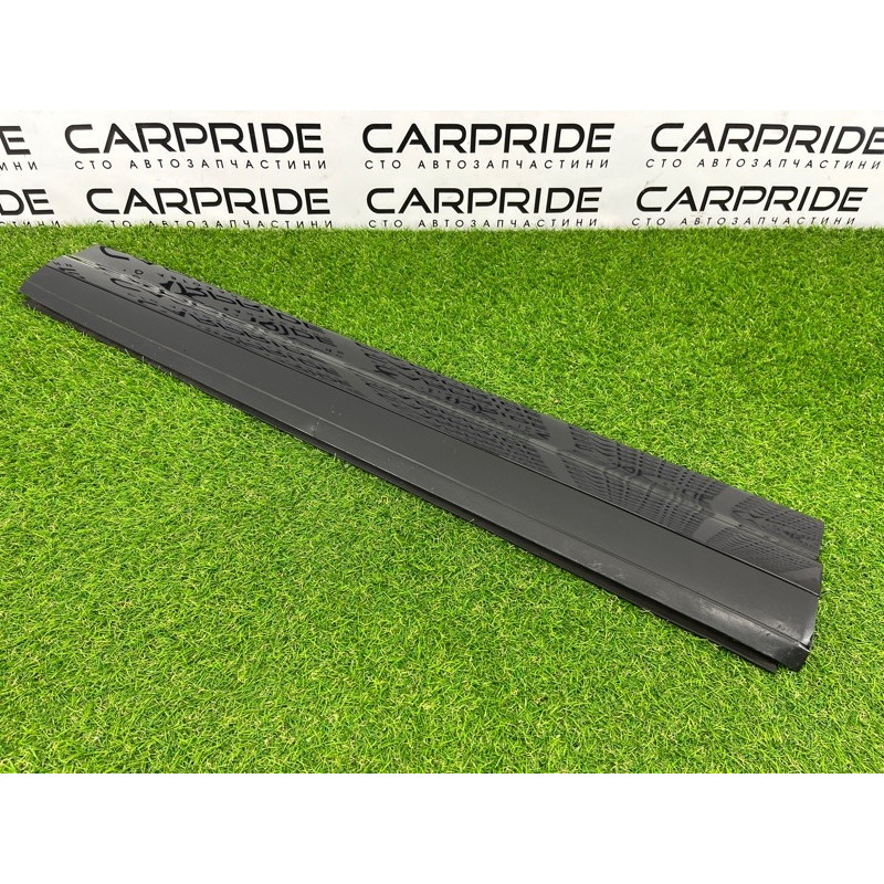 Накладка двери внешняя (кузов и элементы) PORSCHE CAYENNE 958 2012 4.8 95855978704G2X