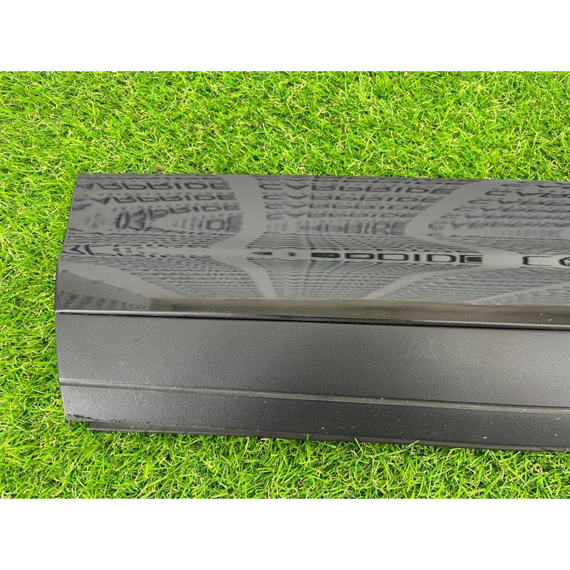 Накладка двери внешняя (кузов и элементы) PORSCHE CAYENNE 958 2012 4.8 95855978704G2X