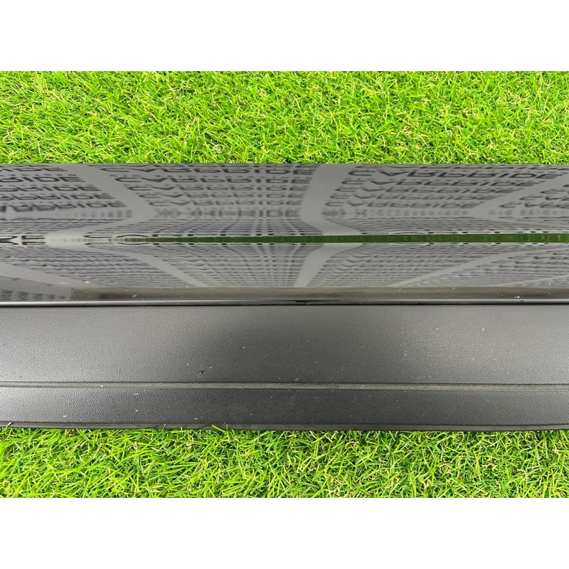 Накладка двери внешняя (кузов и элементы) PORSCHE CAYENNE 958 2012 4.8 95855978704G2X