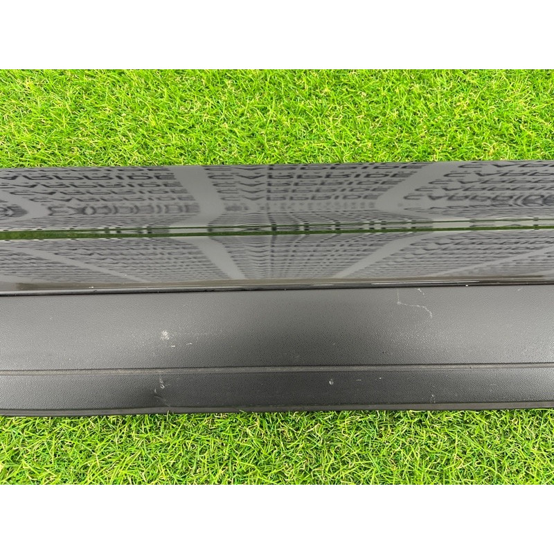 Накладка двери внешняя (кузов и элементы) PORSCHE CAYENNE 958 2012 4.8 95855978704G2X