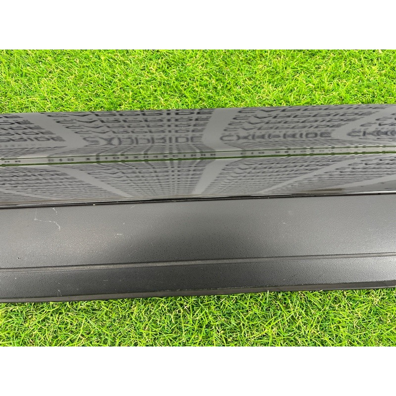 Накладка двери внешняя (кузов и элементы) PORSCHE CAYENNE 958 2012 4.8 95855978704G2X