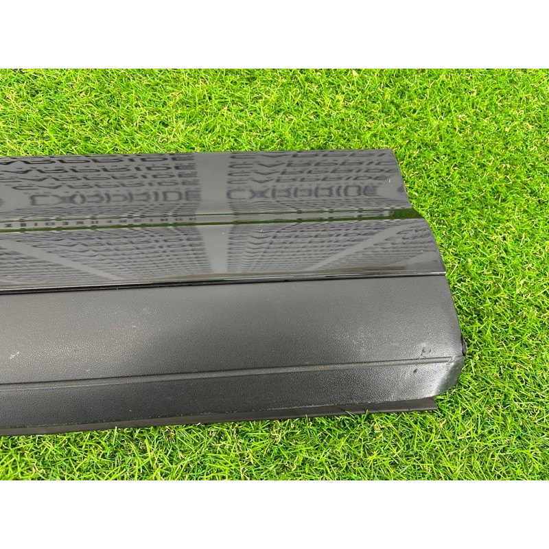 Накладка двери внешняя (кузов и элементы) PORSCHE CAYENNE 958 2012 4.8 95855978704G2X