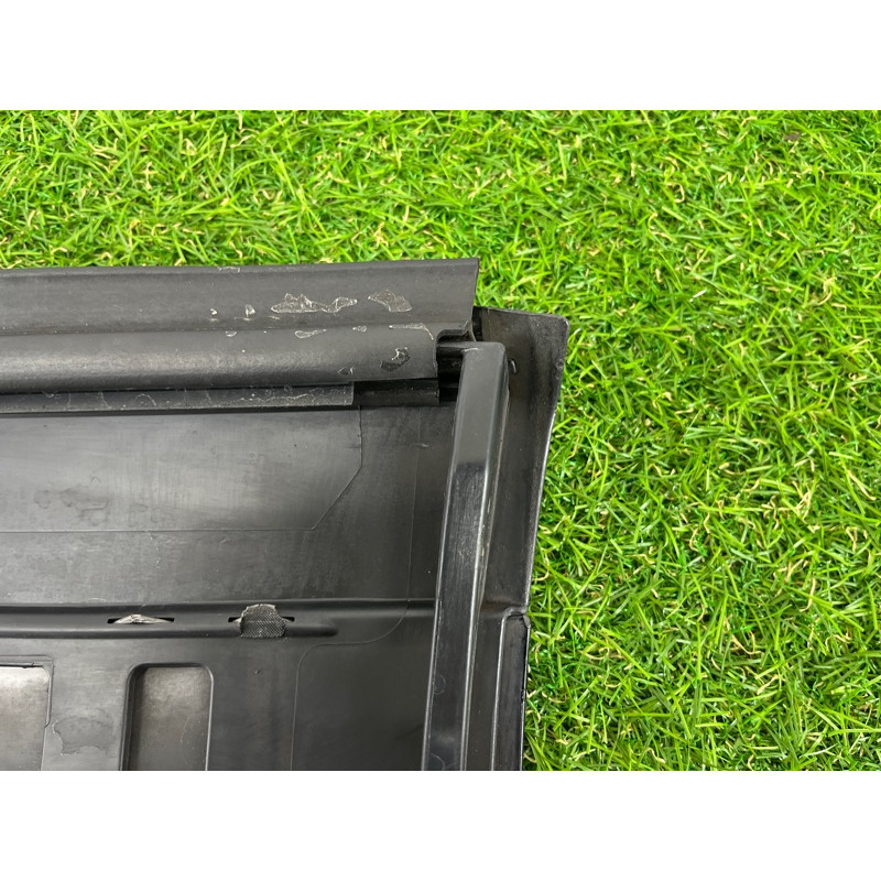 Накладка двери внешняя (кузов и элементы) PORSCHE CAYENNE 958 2012 4.8 95855978704G2X