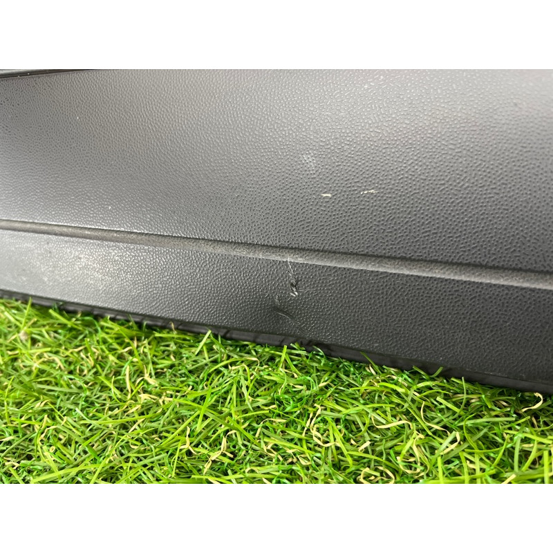 Накладка двери внешняя (кузов и элементы) PORSCHE CAYENNE 958 2012 4.8 95855978704G2X