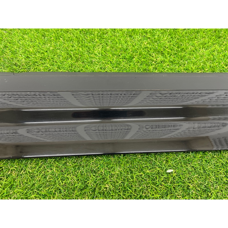 Накладка двери внешняя (кузов и элементы) PORSCHE CAYENNE 958 2012 4.8 95855978704G2X