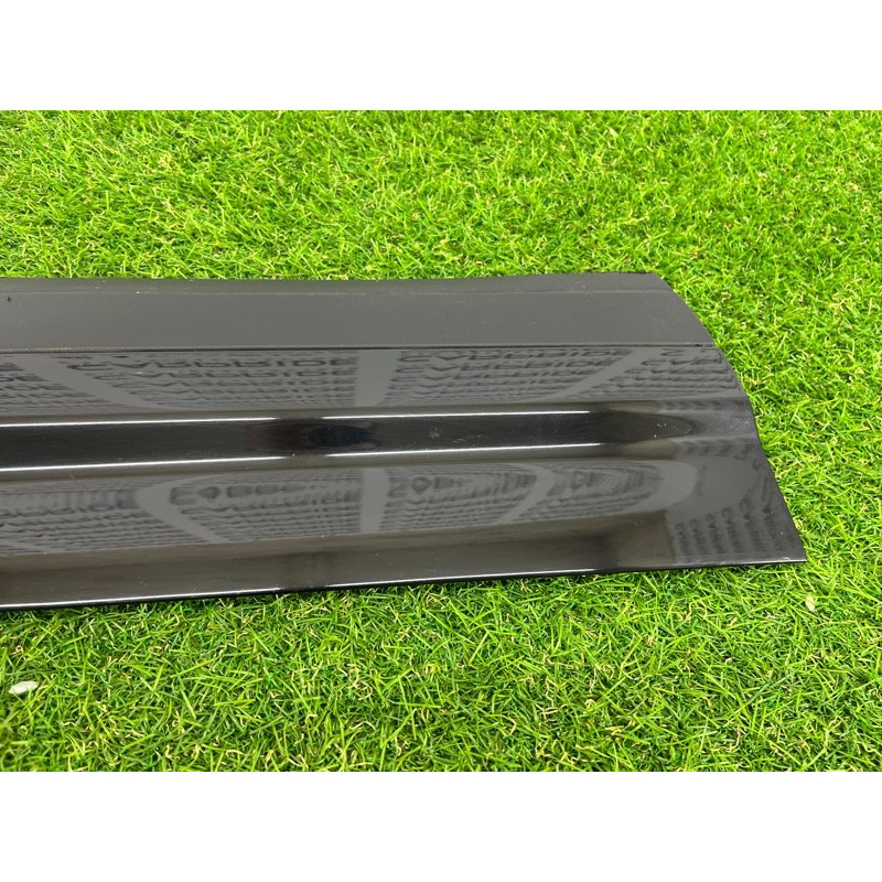 Накладка двери внешняя (кузов и элементы) PORSCHE CAYENNE 958 2012 4.8 95855978704G2X