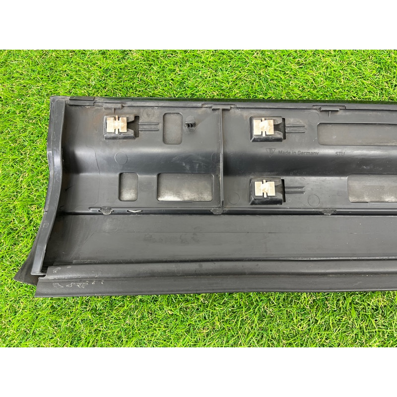 Накладка двери внешняя (кузов и элементы) PORSCHE CAYENNE 958 2012 4.8 95855978704G2X