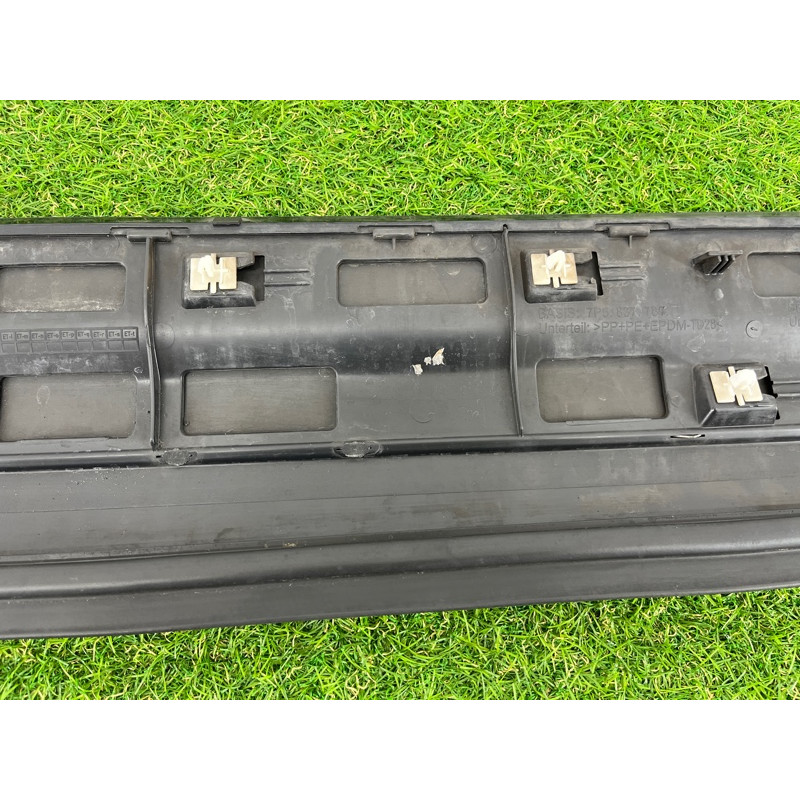 Накладка двери внешняя (кузов и элементы) PORSCHE CAYENNE 958 2012 4.8 95855978704G2X