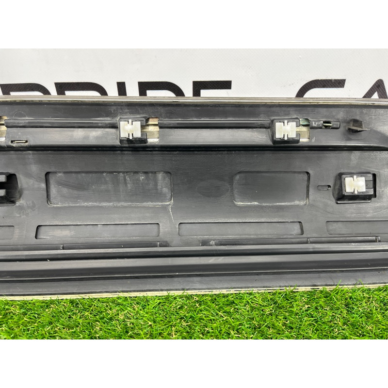 Накладка двері зовнішня (кузов і елементи) Volkswagen Touareg NF 2011 3.6 7P6854939HGRU