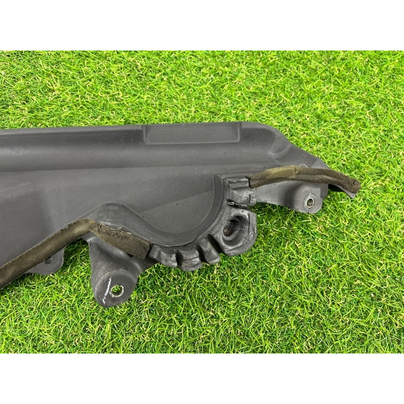 Перегородка моторного отсека (кузов и элементы) BMW X5 E70 2012 3.0 N55 51717169419