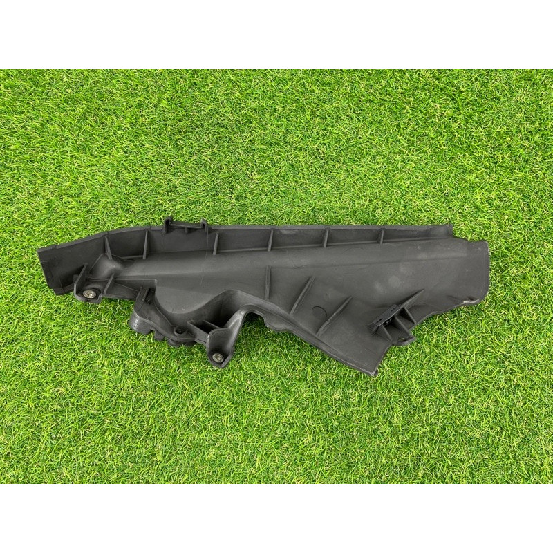 Перегородка моторного отсека (кузов и элементы) BMW X5 E70 2012 3.0 N55 51717169419