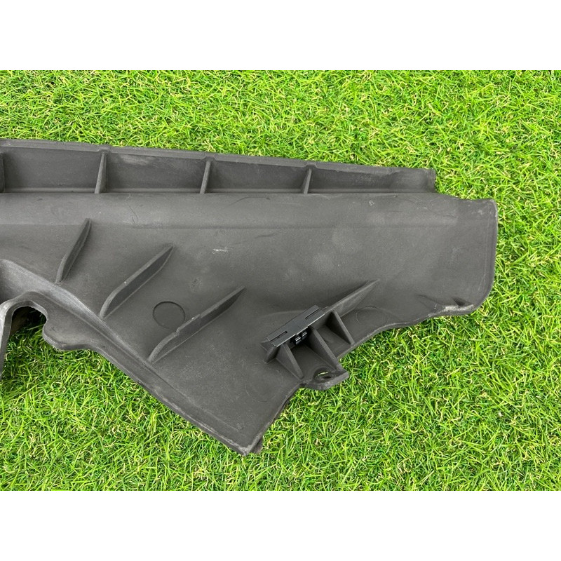 Перегородка моторного отсека (кузов и элементы) BMW X5 E70 2012 3.0 N55 51717169419