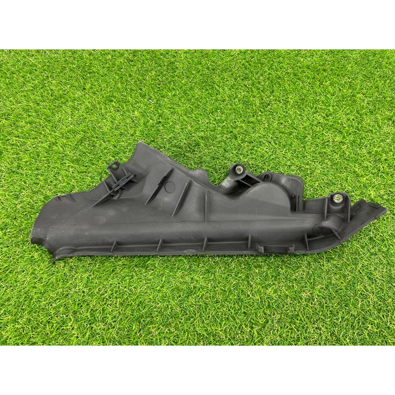 Перегородка моторного отсека (кузов и элементы) BMW X5 E70 2012 3.0 N55 51717169419
