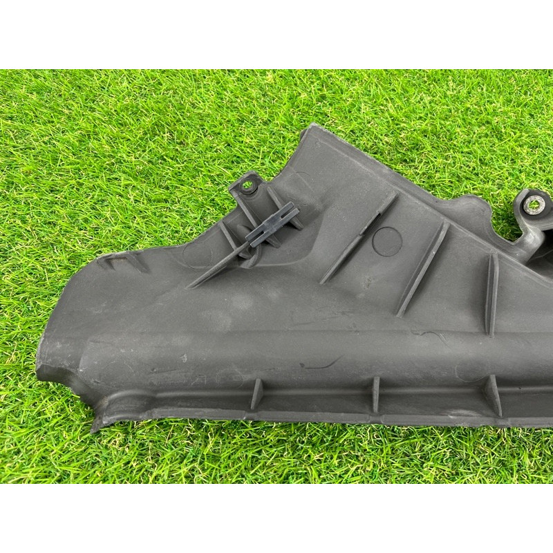 Перегородка моторного отсека (кузов и элементы) BMW X5 E70 2012 3.0 N55 51717169419