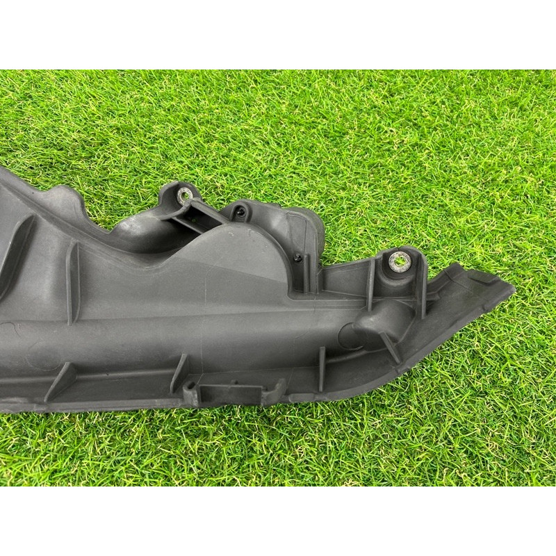 Перегородка моторного отсека (кузов и элементы) BMW X5 E70 2012 3.0 N55 51717169419