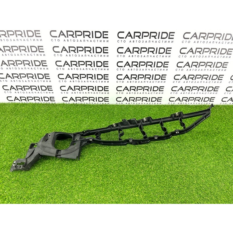 Крепление крыла (кузов и элементы) BMW X5 E70 2012 3.0 N55 51657157990