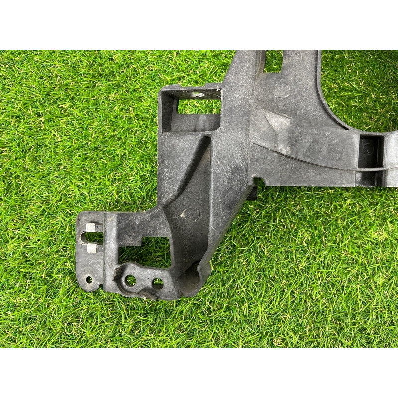 Крепление крыла (кузов и элементы) BMW X5 E70 2012 3.0 N55 51657157990