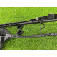 Крепление крыла (кузов и элементы) BMW X5 E70 2012 3.0 N55 51657157990
