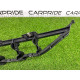 Крепление крыла (кузов и элементы) BMW X5 E70 2012 3.0 N55 51657157990