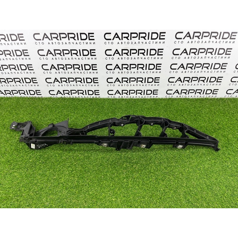 Крепление крыла (кузов и элементы) BMW X5 E70 2012 3.0 N55 51657157990