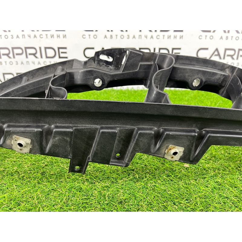 Крепление крыла (кузов и элементы) BMW X5 E70 2012 3.0 N55 51657157990