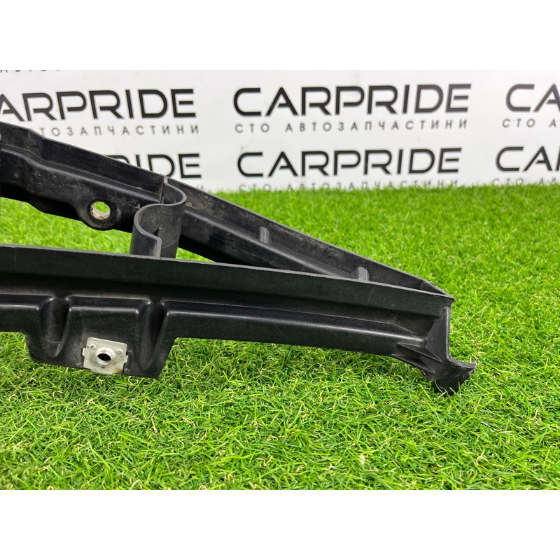 Крепление крыла (кузов и элементы) BMW X5 E70 2012 3.0 N55 51657157990