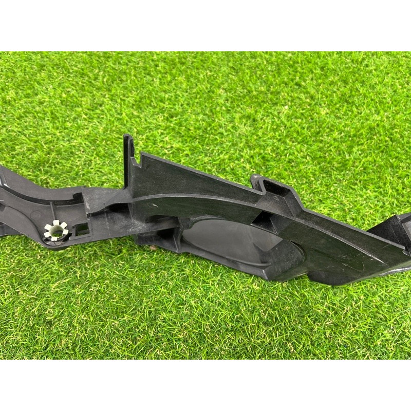 Крепление крыла (кузов и элементы) BMW X5 E70 2012 3.0 N55 51657157990