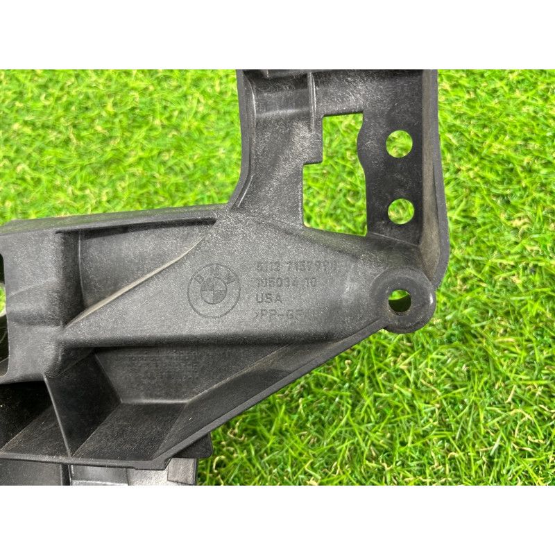 Крепление крыла (кузов и элементы) BMW X5 E70 2012 3.0 N55 51657157990