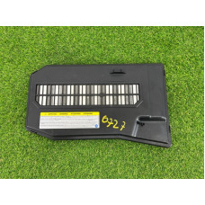 Крышка аккумулятора