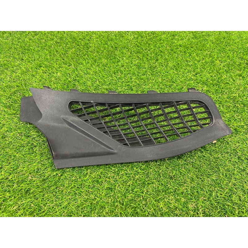 Накладка на жабо (кузов и элементы) PORSCHE CAYENNE 958 2012 4.8 958572729009B9