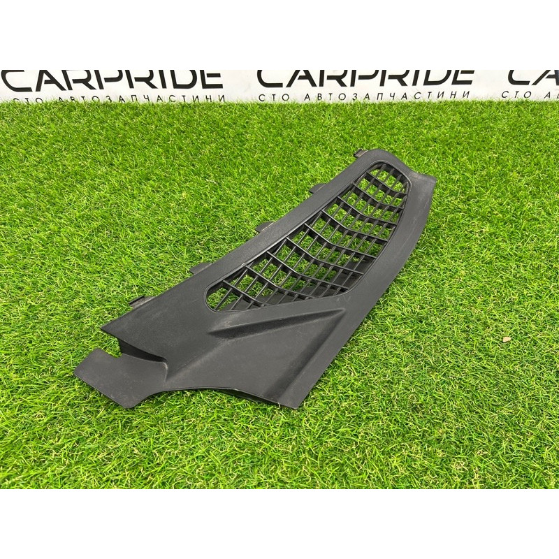 Накладка на жабо (кузов и элементы) PORSCHE CAYENNE 958 2012 4.8 958572729009B9