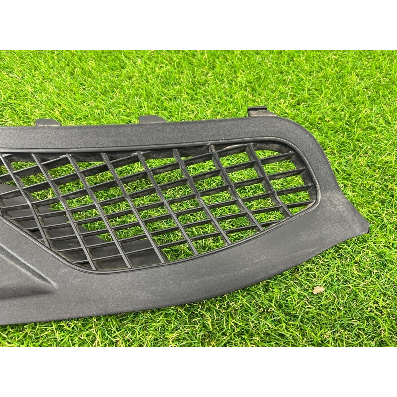 Накладка на жабо (кузов и элементы) PORSCHE CAYENNE 958 2012 4.8 958572729009B9