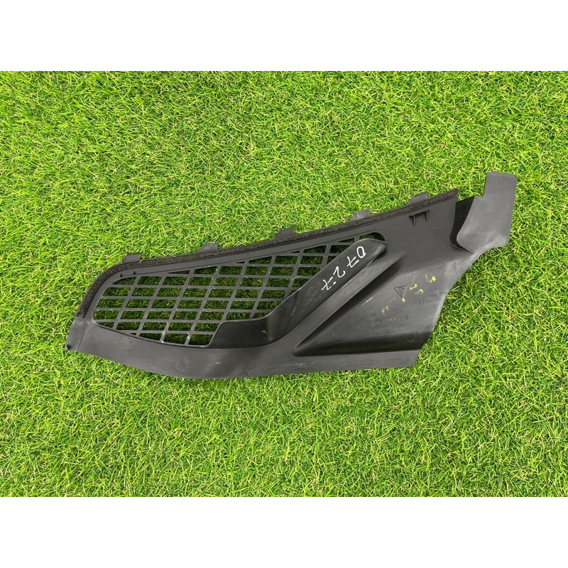 Накладка на жабо (кузов и элементы) PORSCHE CAYENNE 958 2012 4.8 958572729009B9