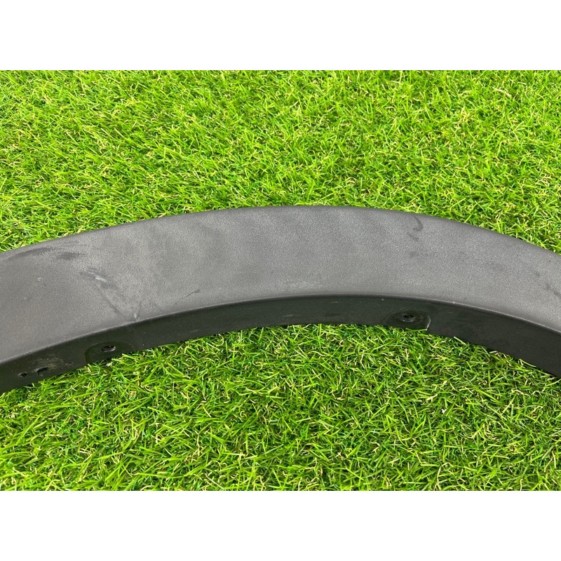 Накладка на крыло (кузов и элементы) BMW X5 E70 2012 3.0 N55 51777158428