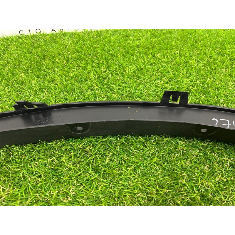 Накладка на крыло (кузов и элементы) BMW X5 E70 2012 3.0 N55 51777158428