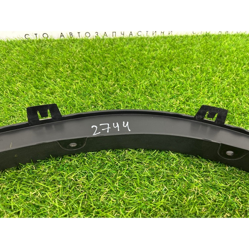 Накладка на крыло (кузов и элементы) BMW X5 E70 2012 3.0 N55 51777158428