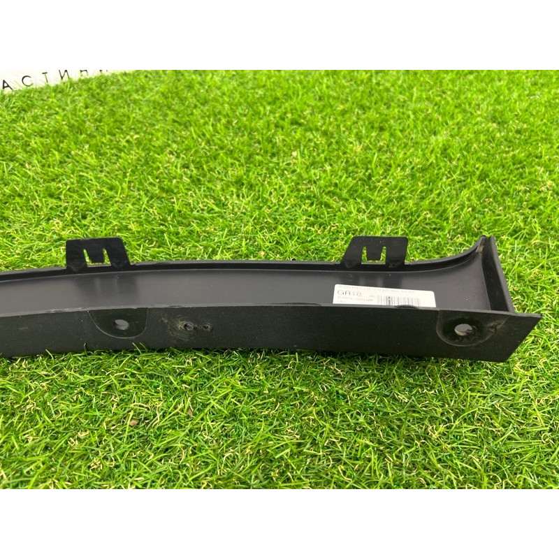 Накладка на крыло (кузов и элементы) BMW X5 E70 2012 3.0 N55 51777158428