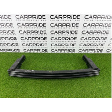 Усилитель бампера