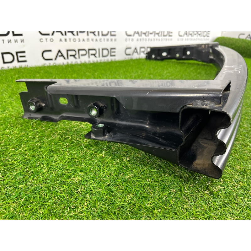 Усилитель бампера (наружные элементы кузова) Jeep Grand Cherokee WK2 2016 3.6 4578827AJ