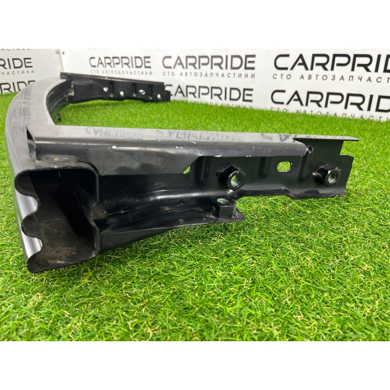 Усилитель бампера (наружные элементы кузова) Jeep Grand Cherokee WK2 2016 3.6 4578827AJ