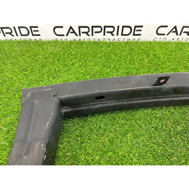 Усилитель бампера (наружные элементы кузова) Jeep Grand Cherokee WK2 2016 3.6 4578827AJ