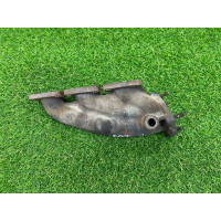 Коллектор выпускной