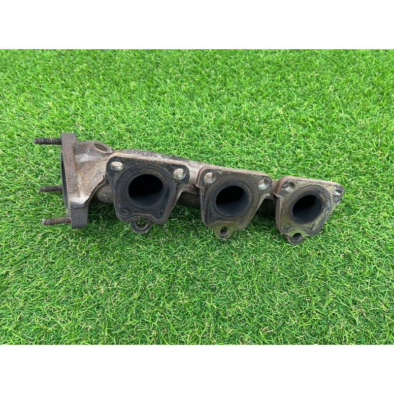 Коллектор выпускной (выпускная система) AUDI Q7 4M 2017 3.0 TFSi CREC 06E253031AB