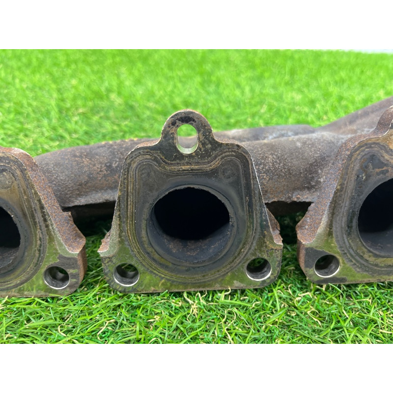 Коллектор выпускной (выпускная система) AUDI Q7 4M 2017 3.0 TFSi CREC 06E253031AB