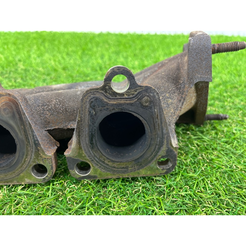 Коллектор выпускной (выпускная система) AUDI Q7 4M 2017 3.0 TFSi CREC 06E253031AB